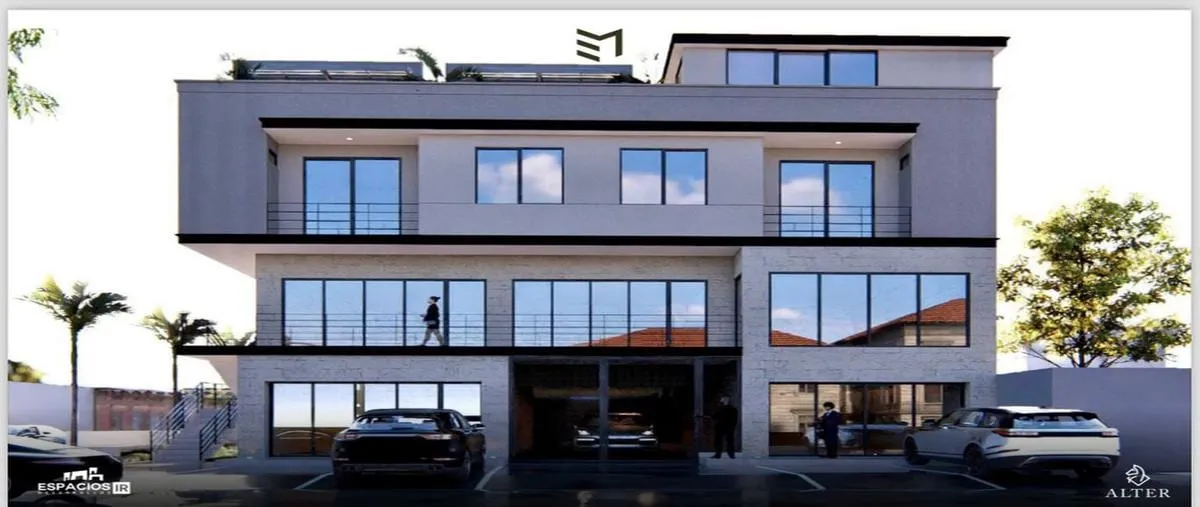 Departamento en Venta $1,979,000 - INFONAVIT Barrancos, Culiacán