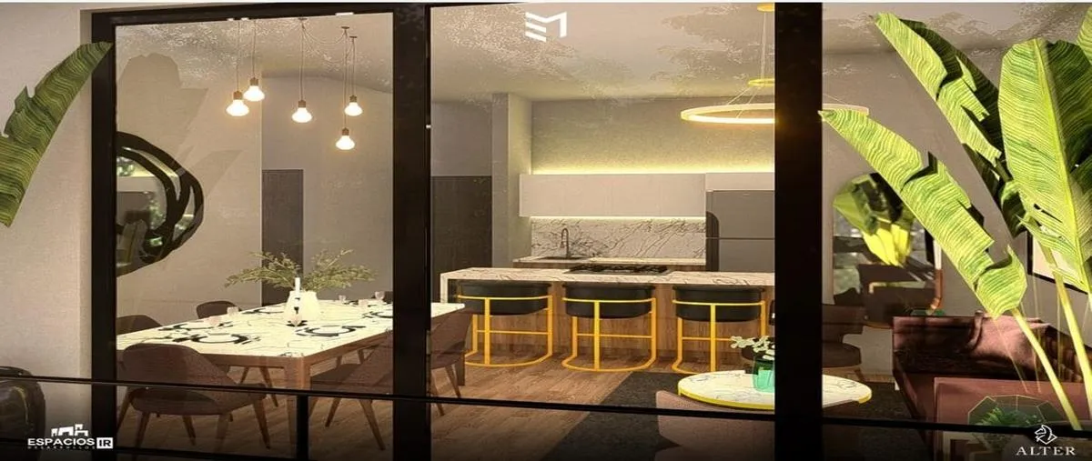 Departamento en Venta $1,979,000 - INFONAVIT Barrancos, Culiacán foto 3