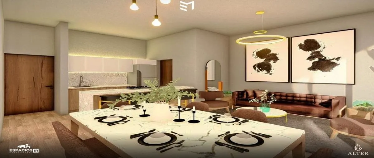 Departamento en Venta $1,979,000 - INFONAVIT Barrancos, Culiacán foto 4