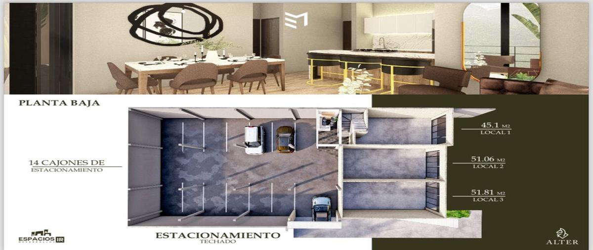 departamento-venta-infonavit-barrancos-135345 - Vista 15
