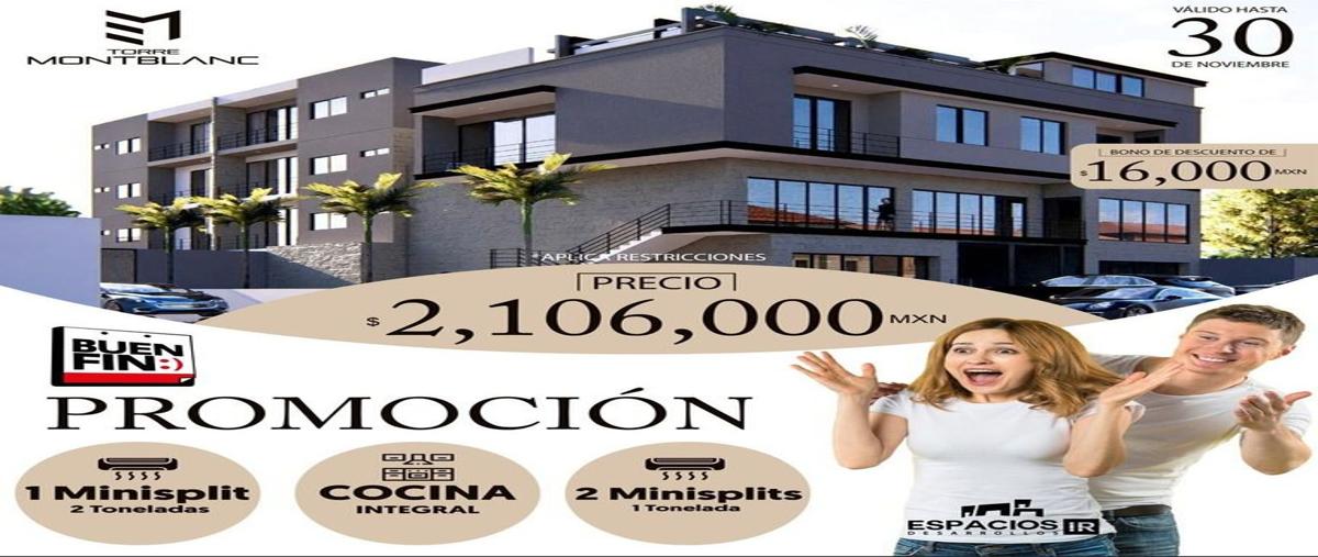 departamento-venta-infonavit-barrancos-135345 - Vista 2