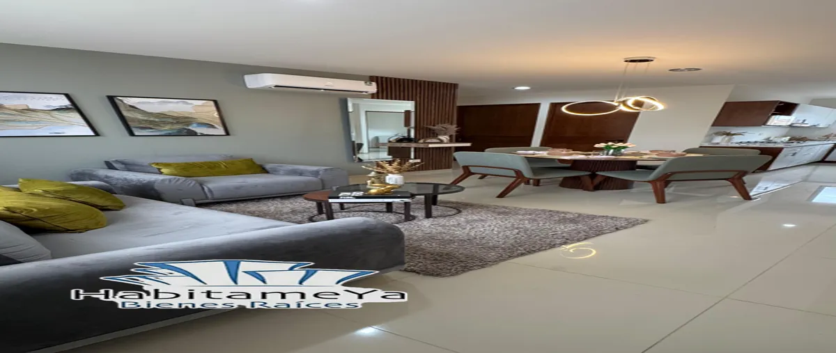 Departamento en Venta $1,220,000 - Los Alamitos, Culiacán