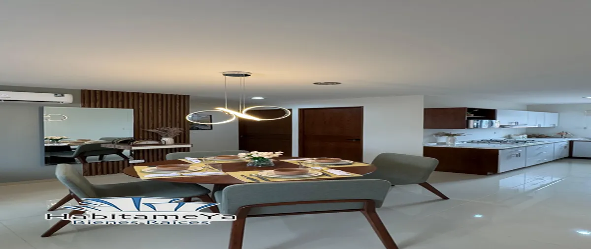 Departamento en Venta $1,220,000 - Los Alamitos, Culiacán foto 4