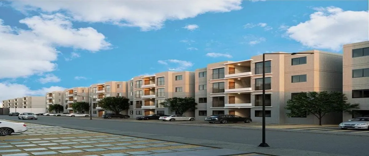 Departamento en Venta $1,220,000 - Los Alamitos, Culiacán