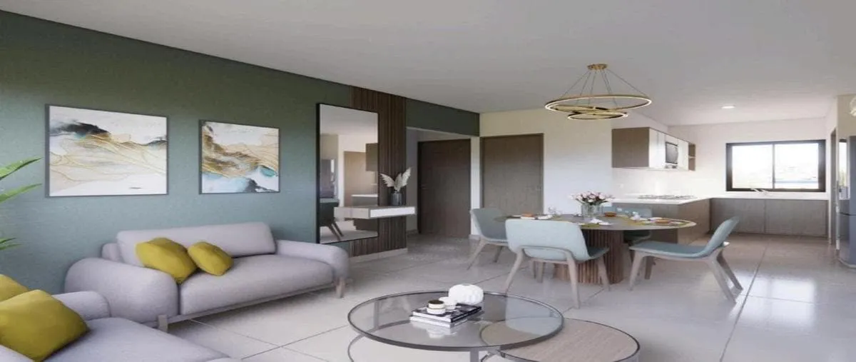 Departamento en Venta $1,220,000 - Los Alamitos, Culiacán foto 2
