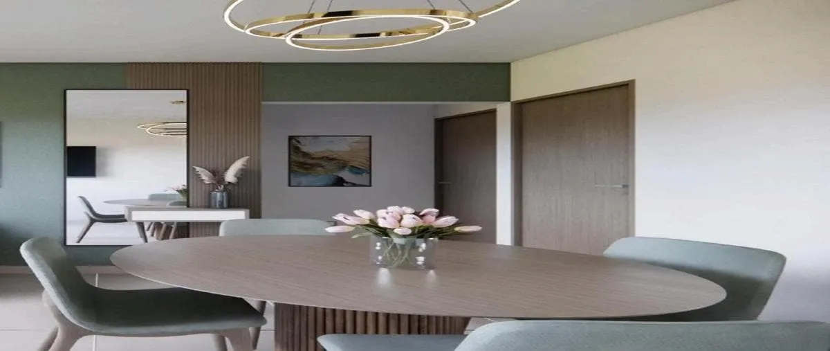 Departamento en Venta $1,220,000 - Los Alamitos, Culiacán foto 4