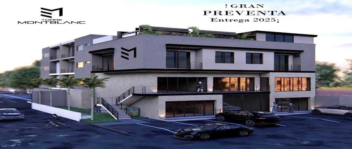 departamento-venta-mont-blanc-529535 - Vista 1