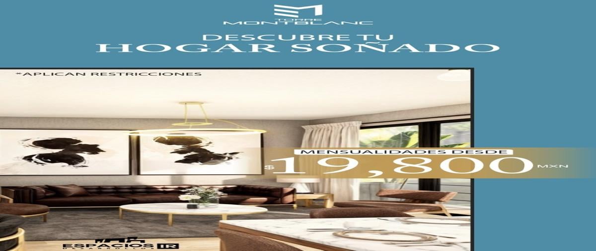 departamento-venta-mont-blanc-529535 - Vista 2