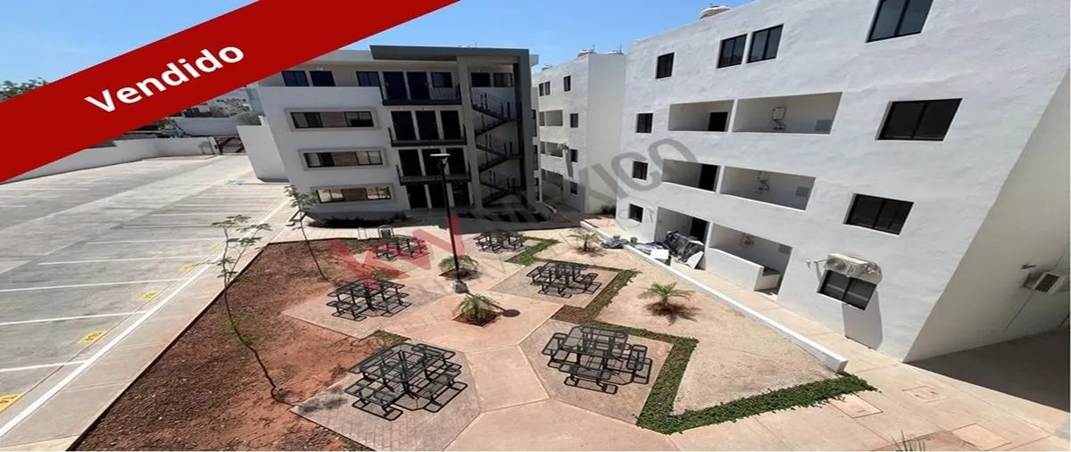 Departamento en Venta $1,680,000 - Riberas de Tamazula, Culiacán