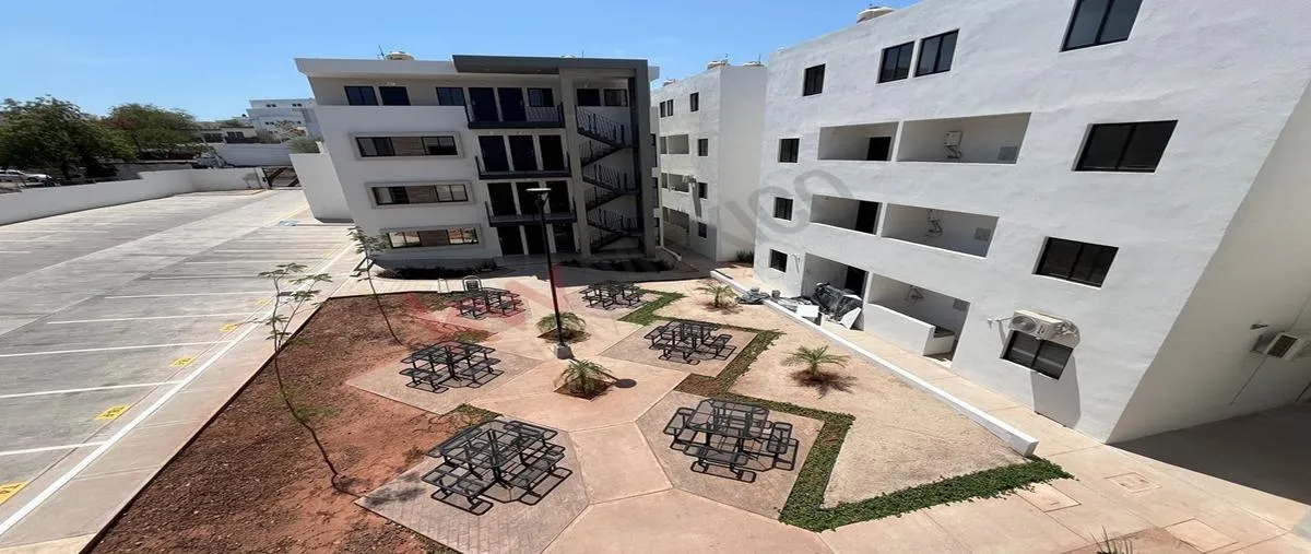Departamento en Venta $1,680,000 - Riberas de Tamazula, Culiacán foto 2