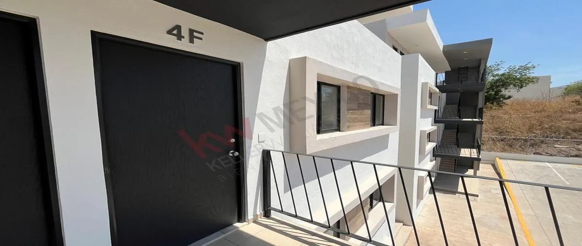 Departamento en Venta $1,680,000 - Riberas de Tamazula, Culiacán foto 3