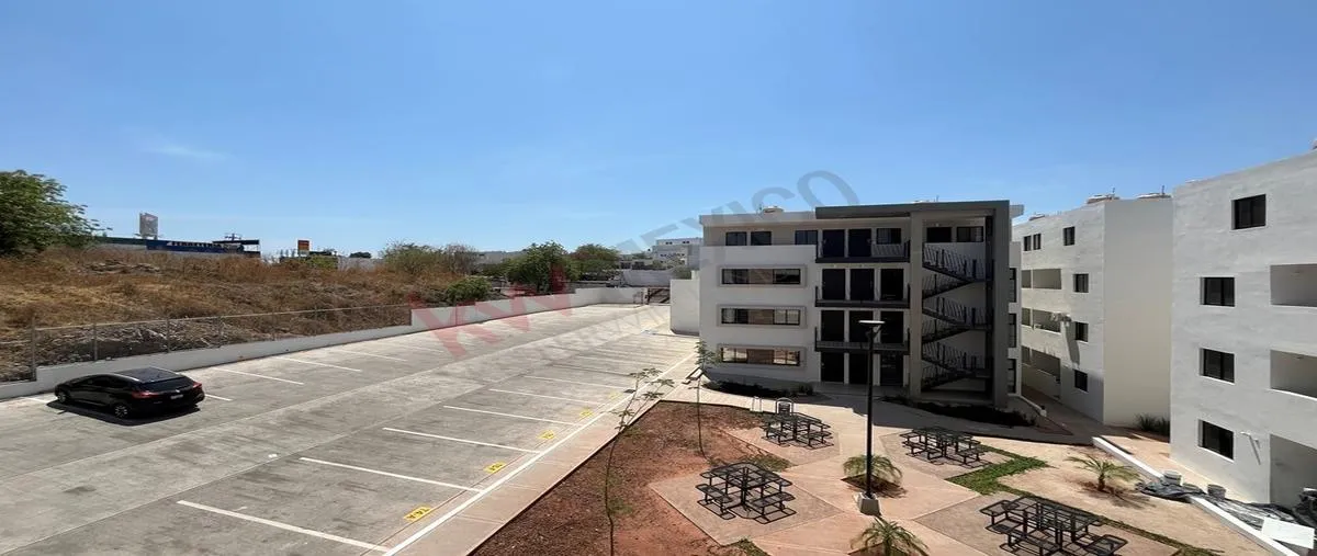 Departamento en Venta $1,680,000 - Riberas de Tamazula, Culiacán foto 4