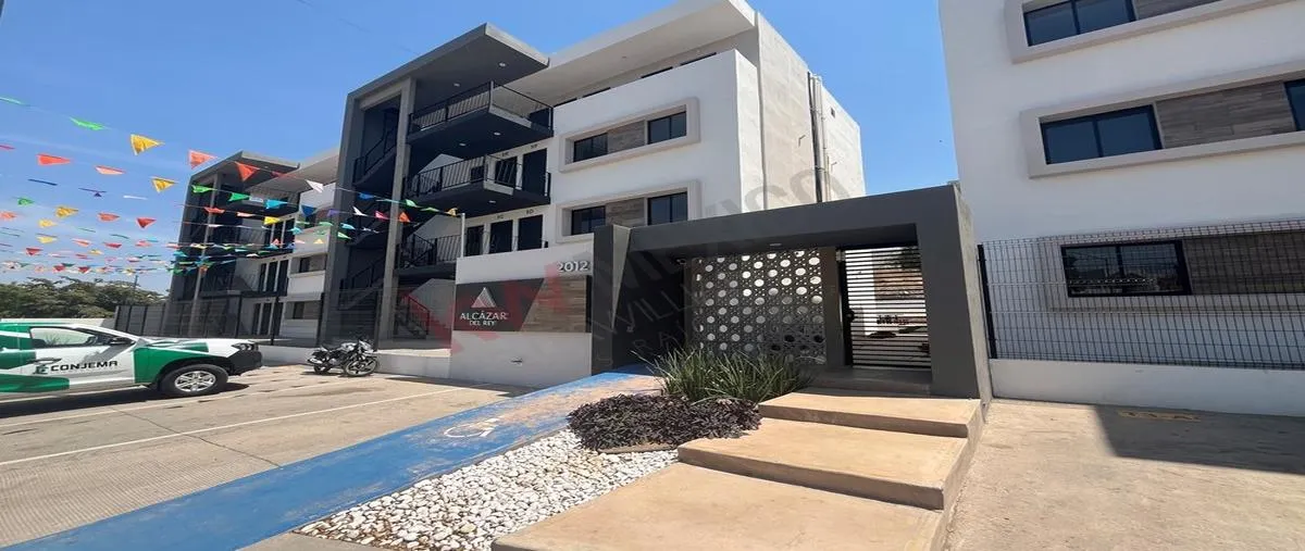 Departamento en Venta $1,680,000 - Riberas de Tamazula, Culiacán foto 5