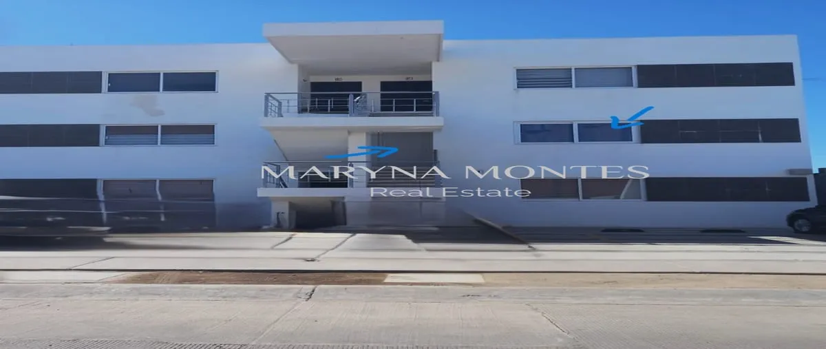Departamento en Venta $1,650,000 - Villa del Roble, Culiacán