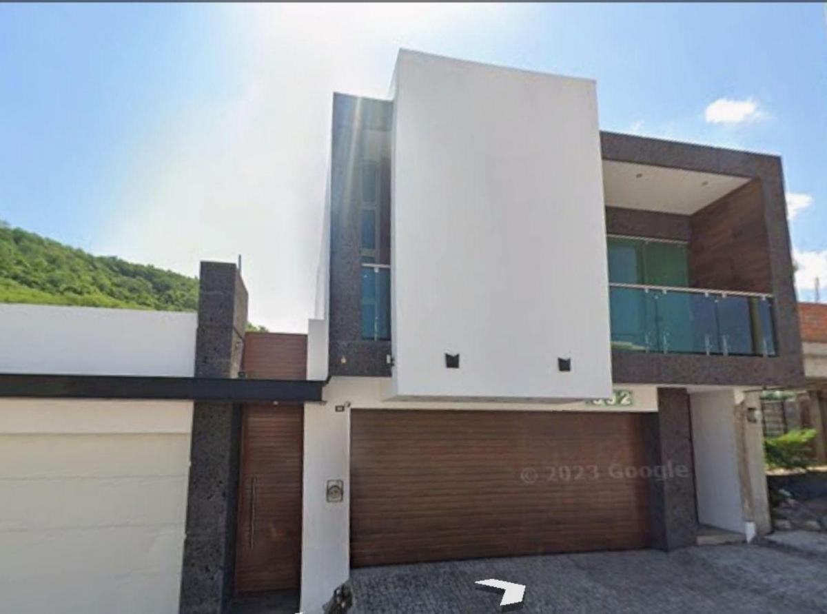 Estrena Casa con Acabados de Lujo