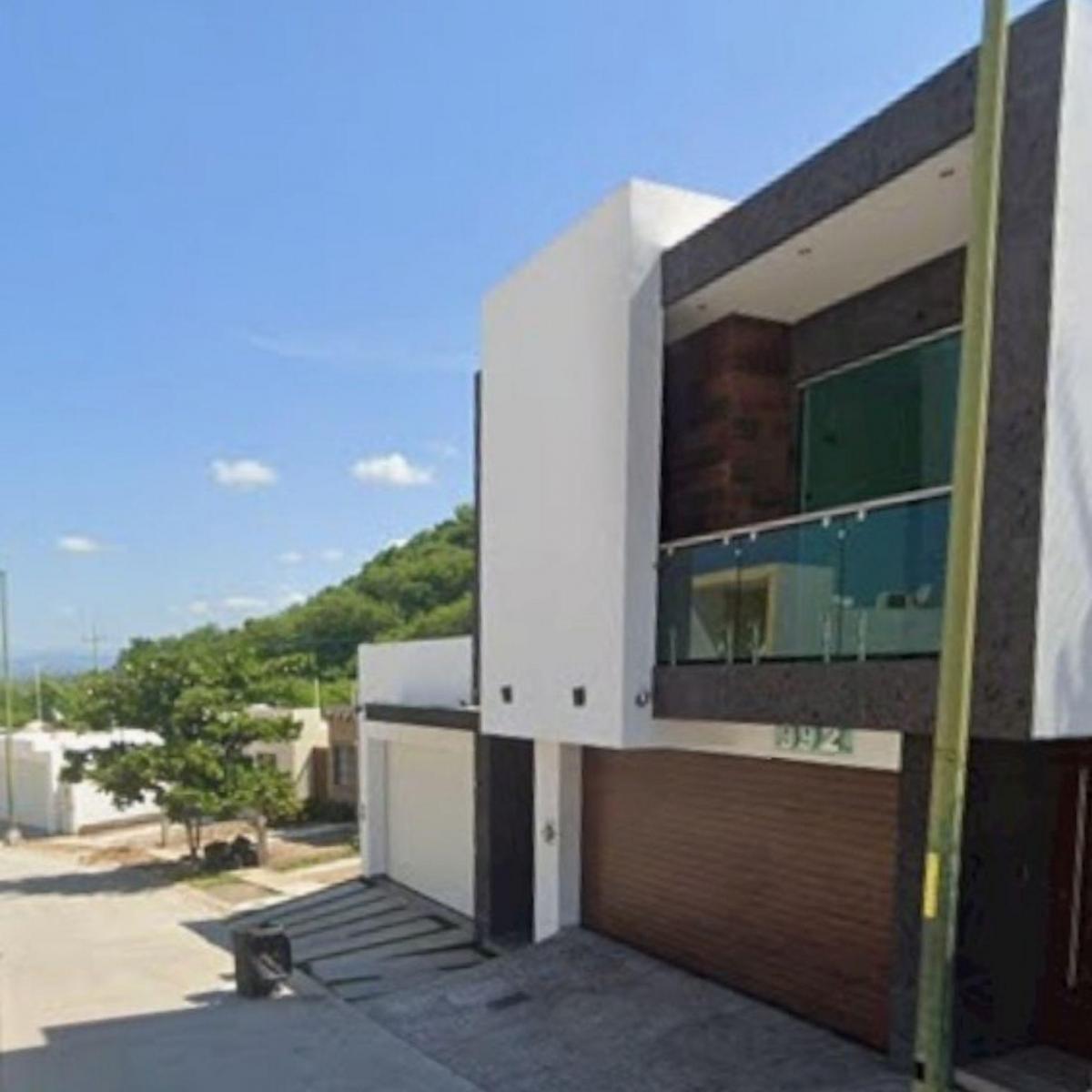 Estrena Casa con Acabados de Lujo