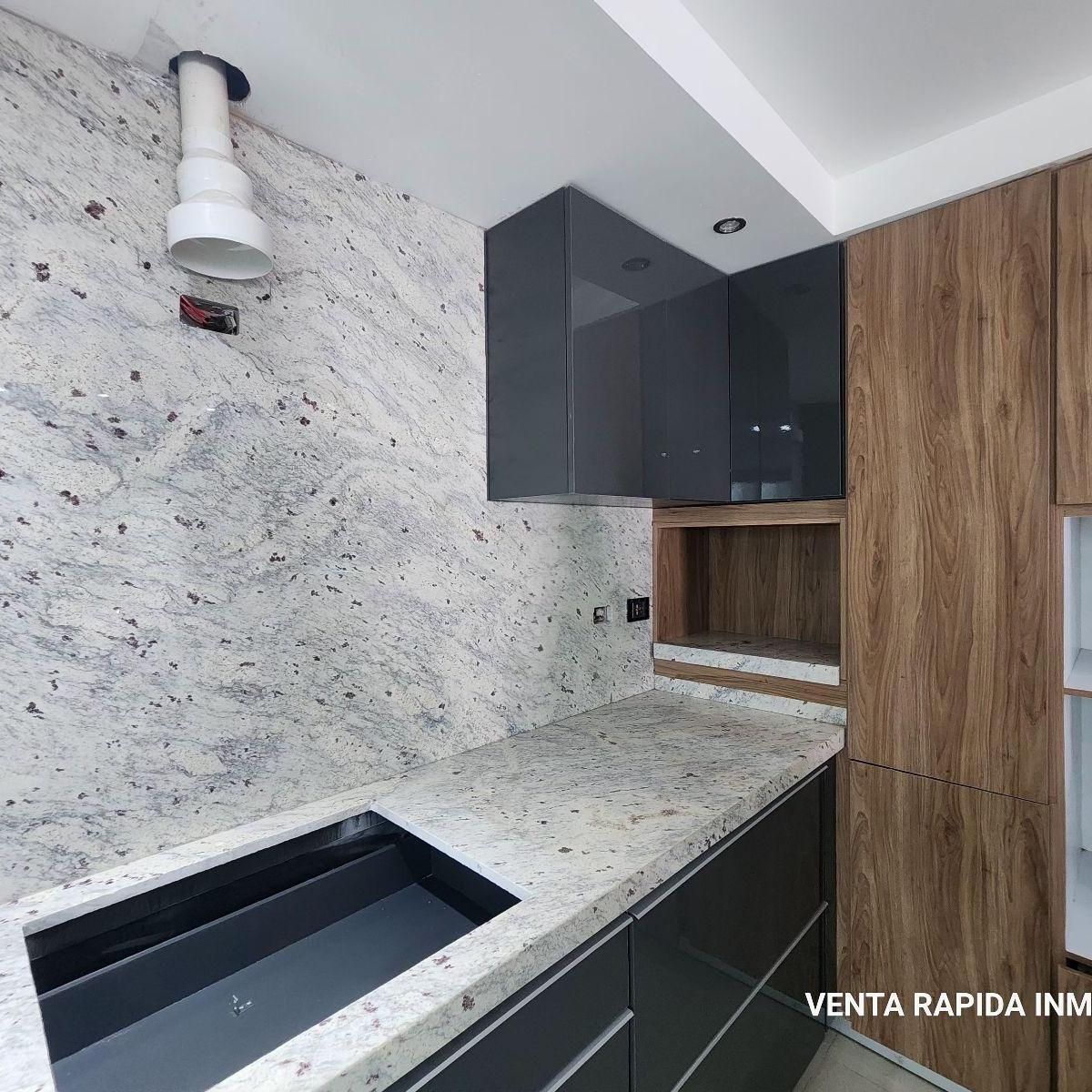 Estrena Casa con Acabados de Lujo