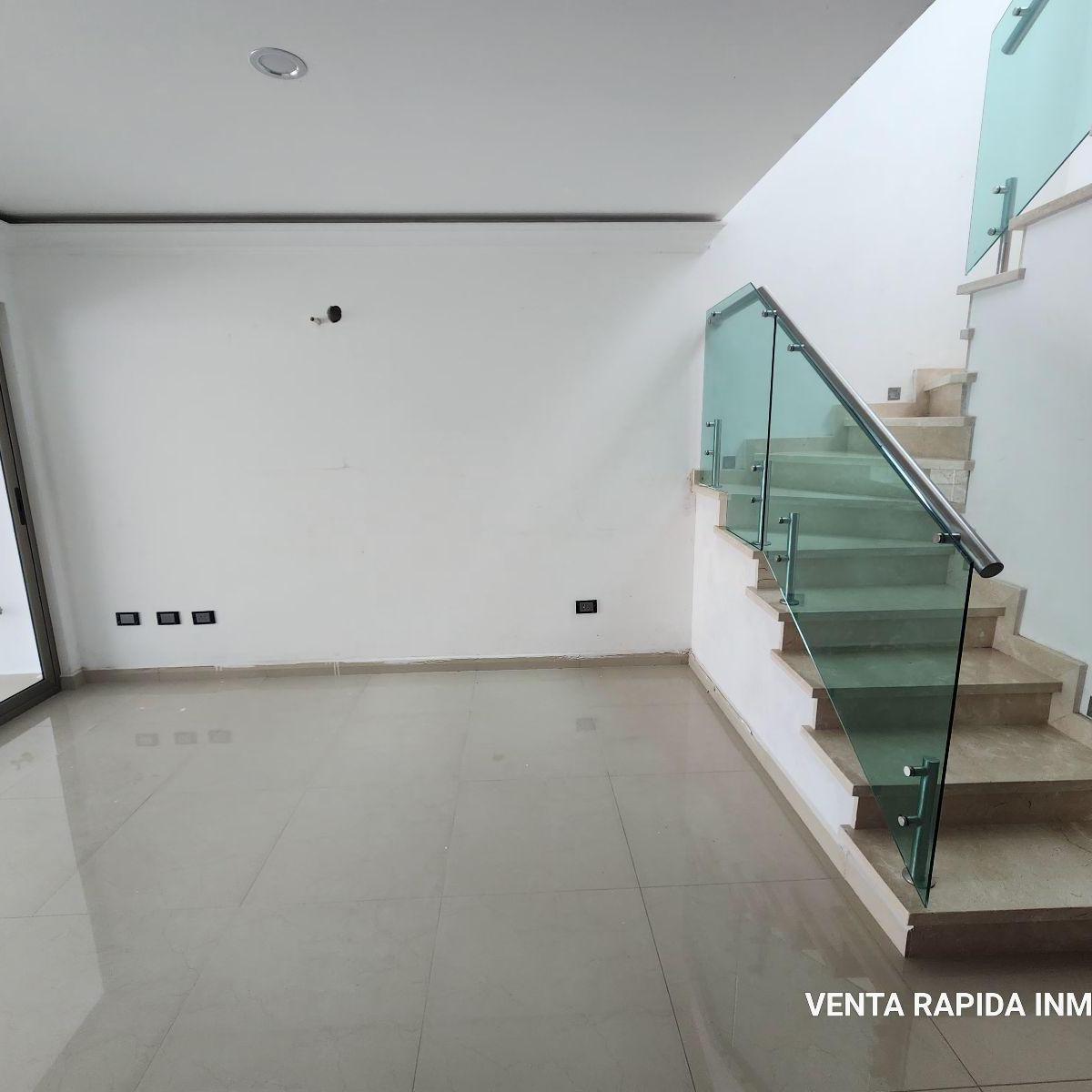 Estrena Casa con Acabados de Lujo