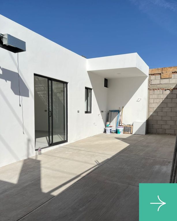 estrene-casa-en-villa-fontana-en-esquina - Vista 6