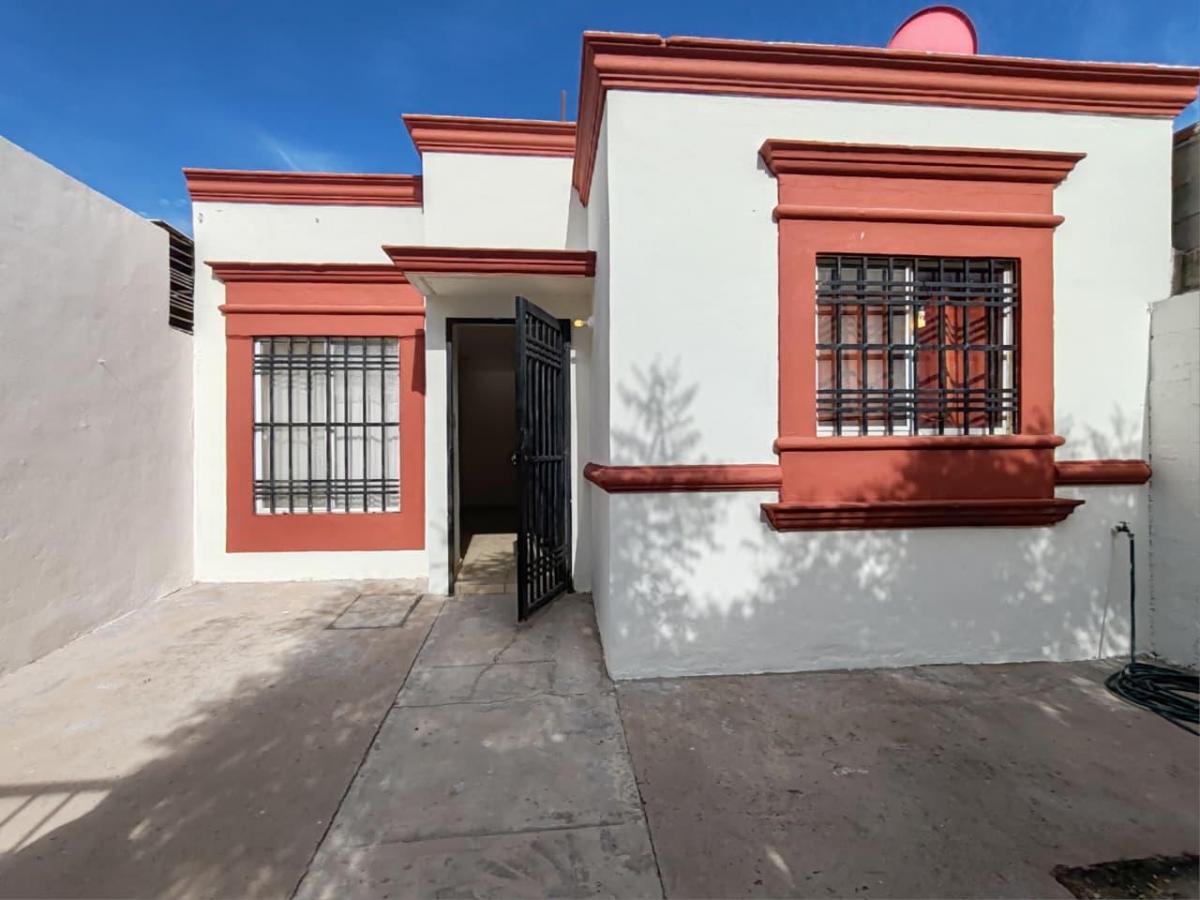 Hermosa Casa en Valle Alto, Culiacán
