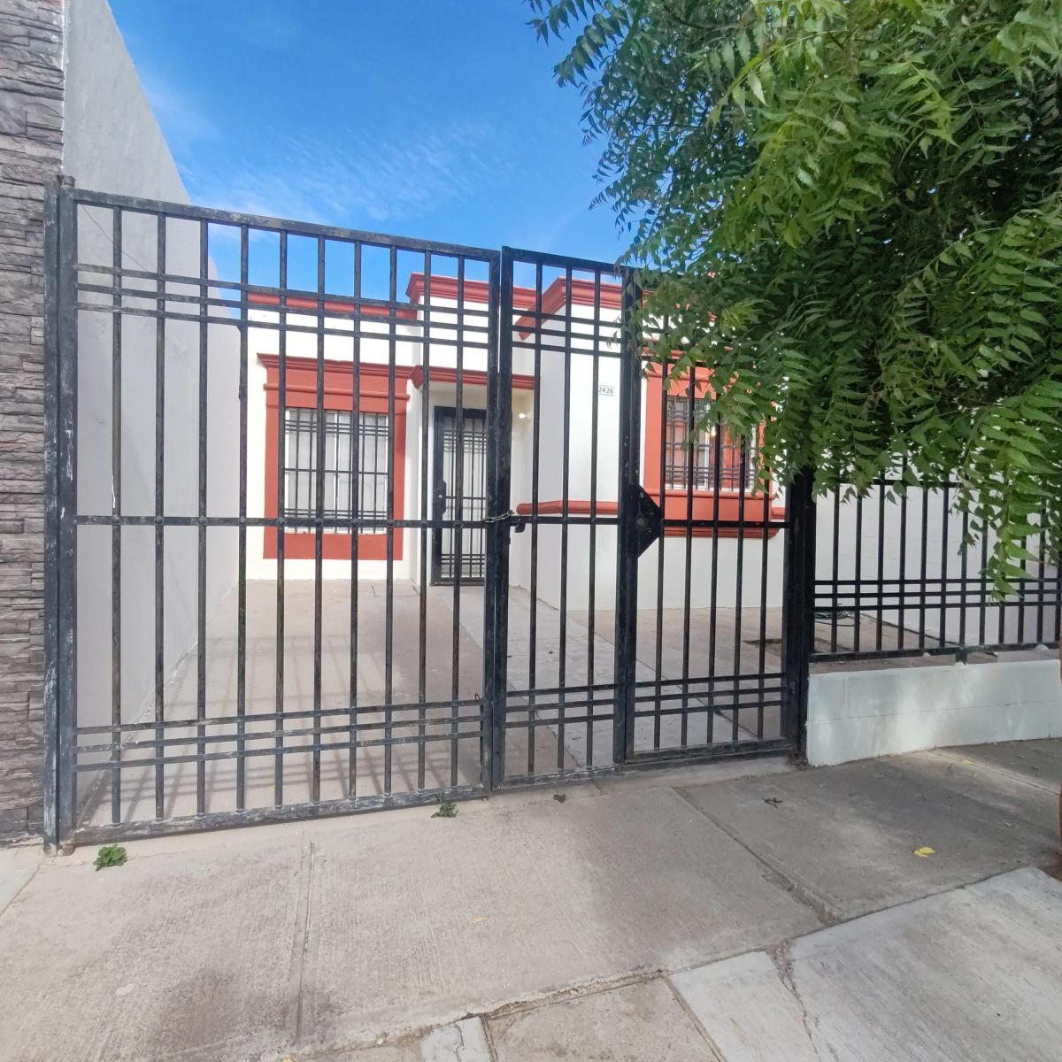 Hermosa Casa en Valle Alto, Culiacán