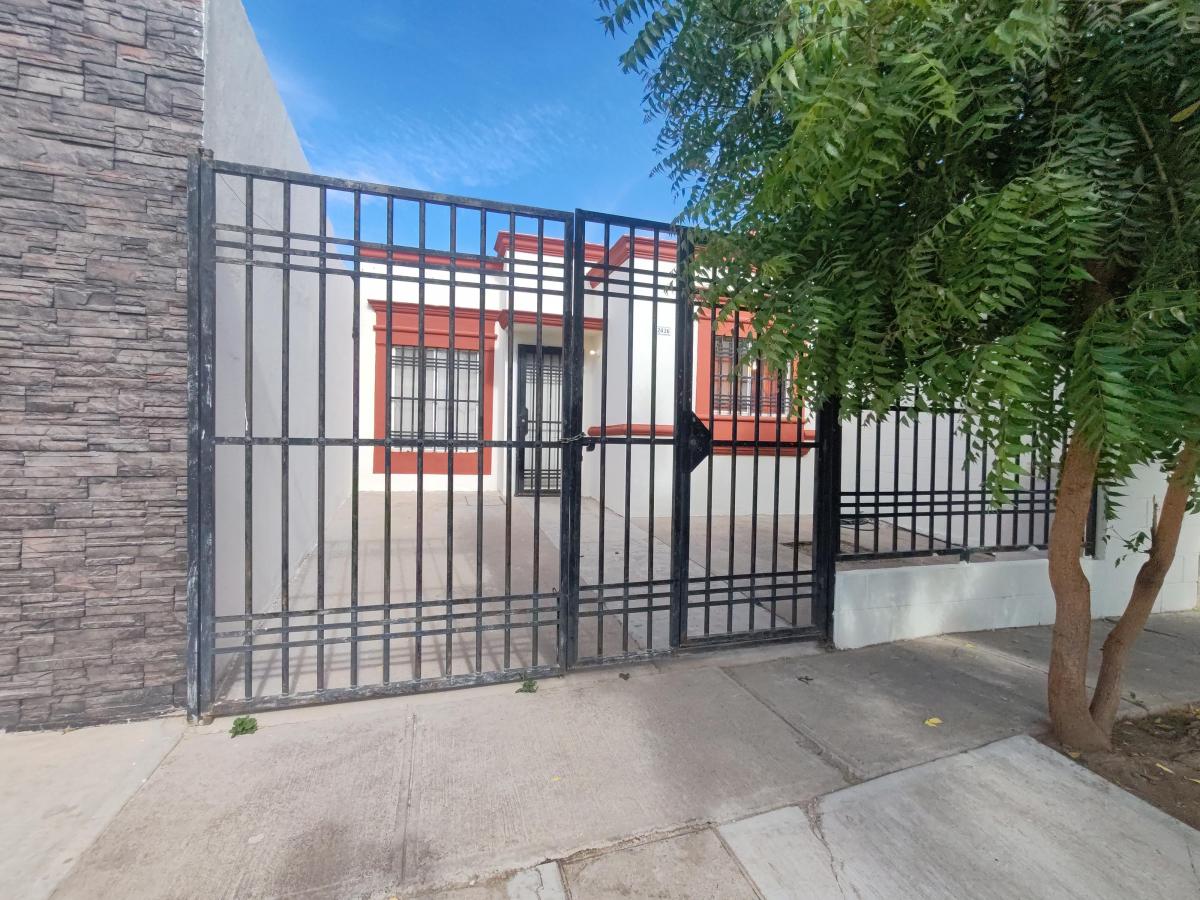 hermosa-casa-en-valle-alto-culiacan - Vista 6