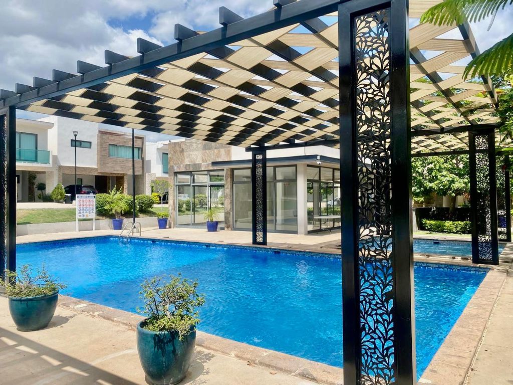 hermosa-casa-en-venta-en-belcantto-residencial-lista-para-habitar - Vista 34