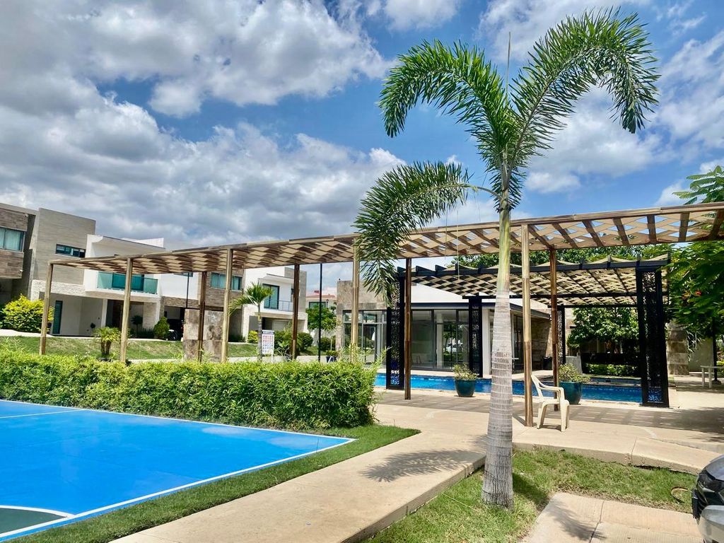 hermosa-casa-en-venta-en-belcantto-residencial-lista-para-habitar - Vista 35