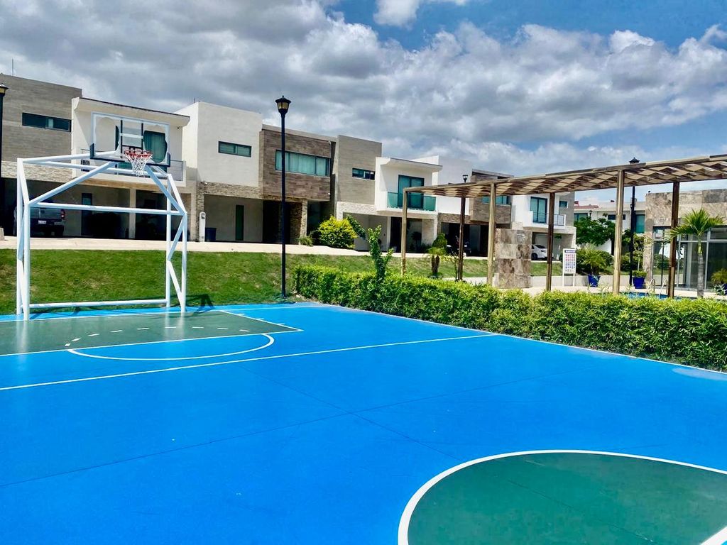 hermosa-casa-en-venta-en-belcantto-residencial-lista-para-habitar - Vista 36