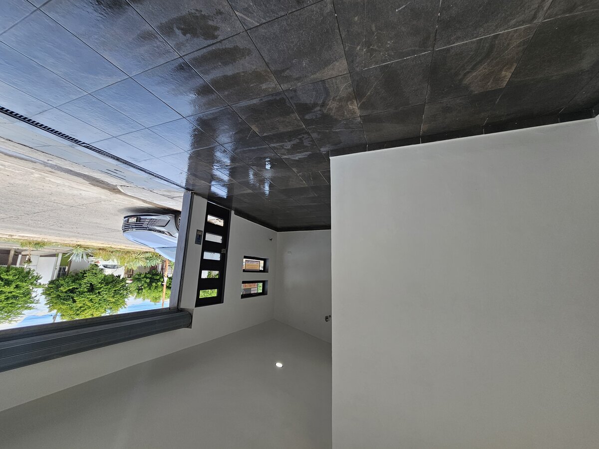 Casa Remodelada Infonavit Solidaridad - Cocina