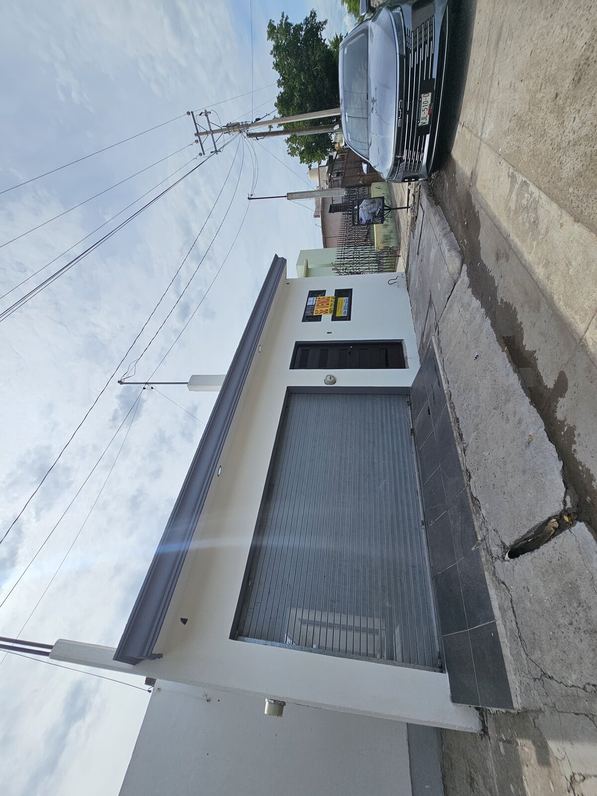 Casa Remodelada Infonavit Solidaridad - Exterior