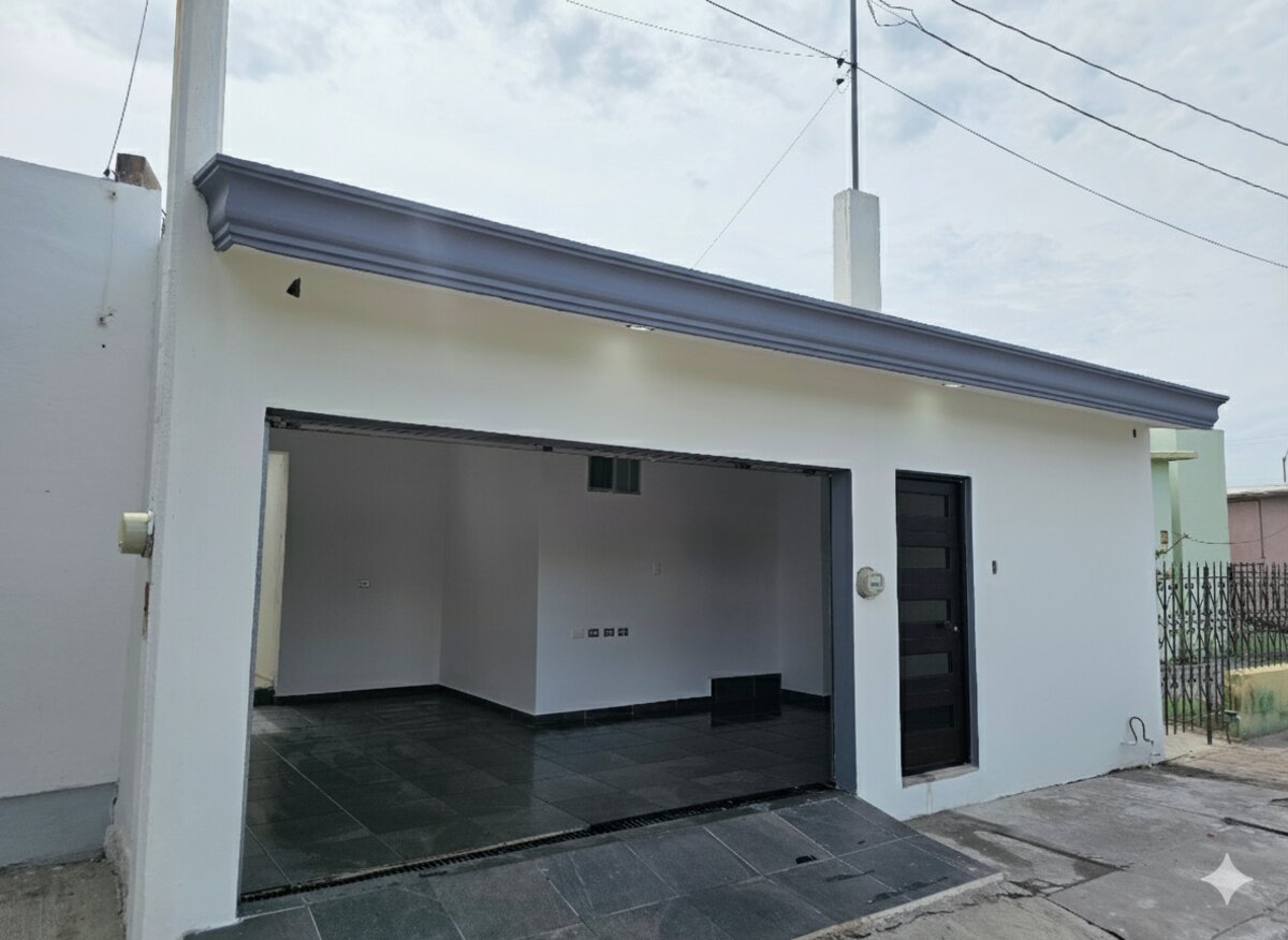 Fachada Principal