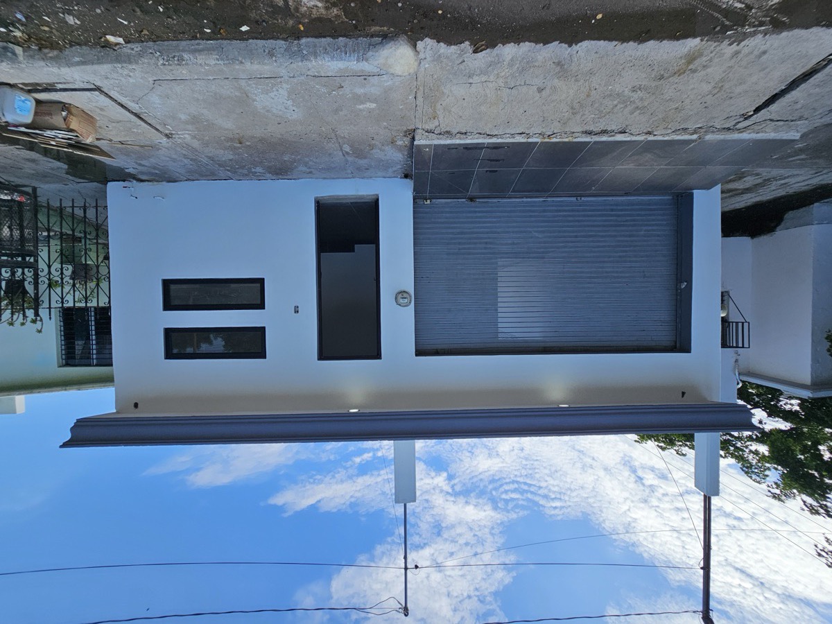 Casa Remodelada Infonavit Solidaridad - Foto 1