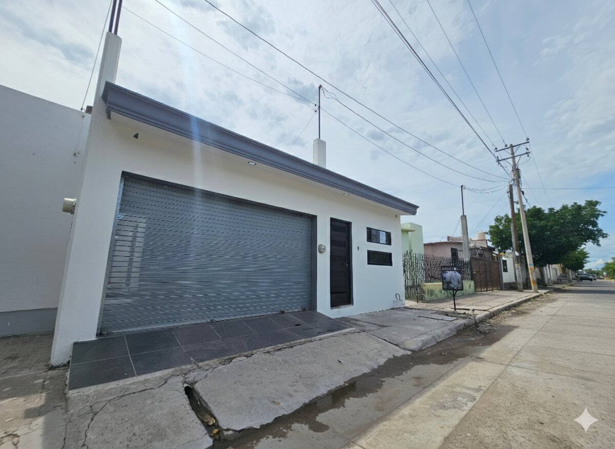 Casa Remodelada Infonavit Solidaridad - Foto 3