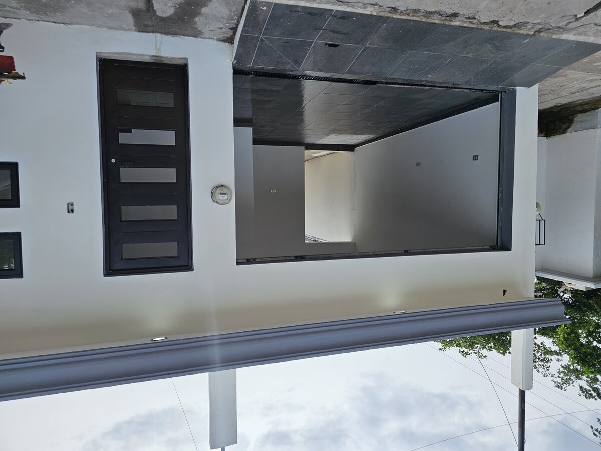 Casa Remodelada Infonavit Solidaridad - Foto 4