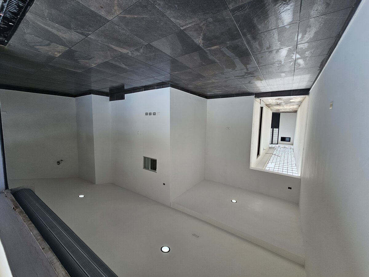 Casa Remodelada Infonavit Solidaridad - Foto 5