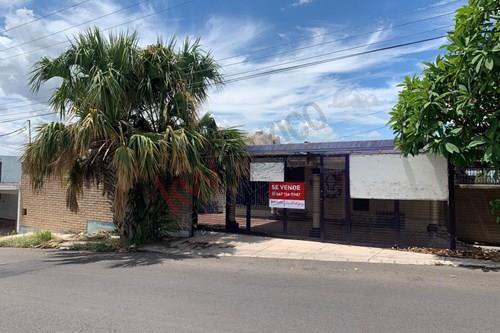 Propiedad Para Inversion con Vista Panoramica a La Ciudad