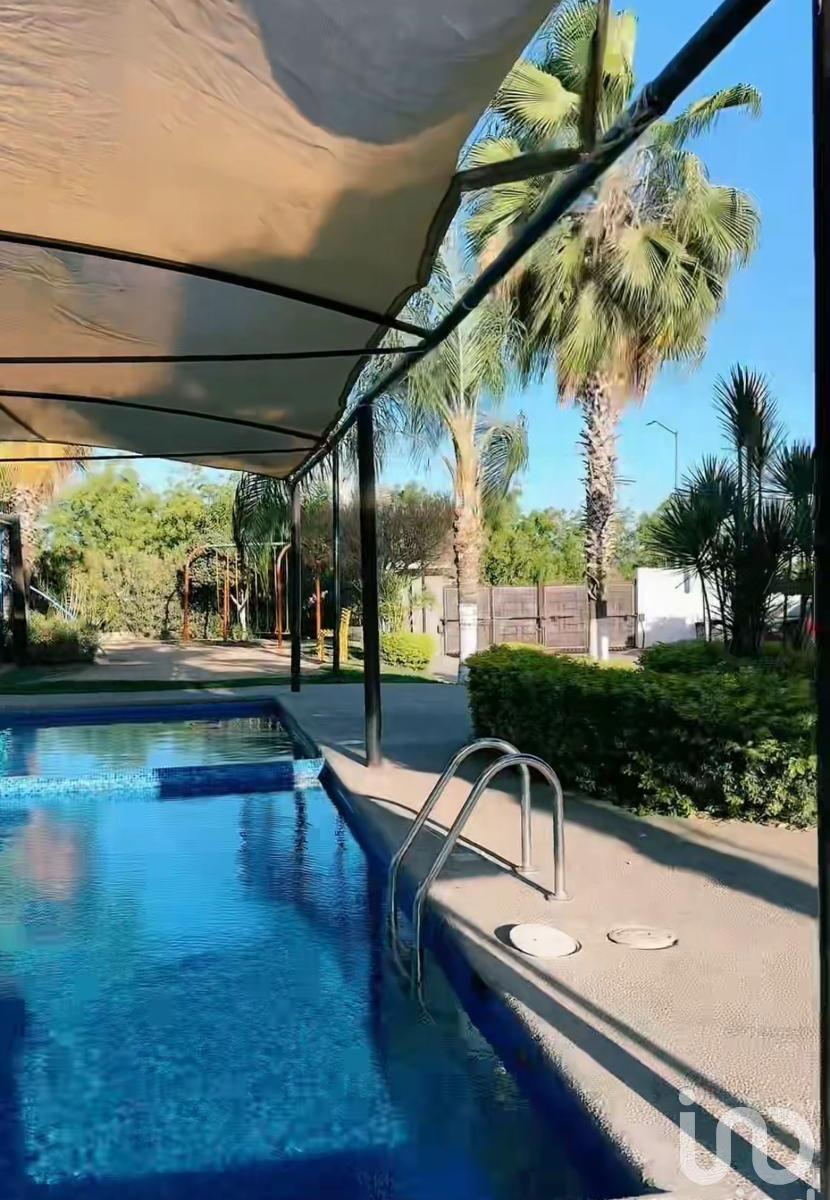 Renta de Casa en Privada Bosques del Rio