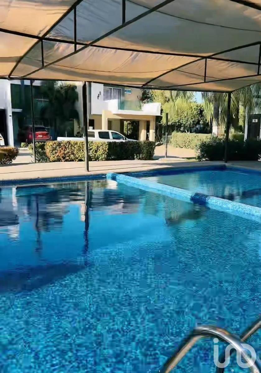 Renta de Casa en Privada Bosques del Rio