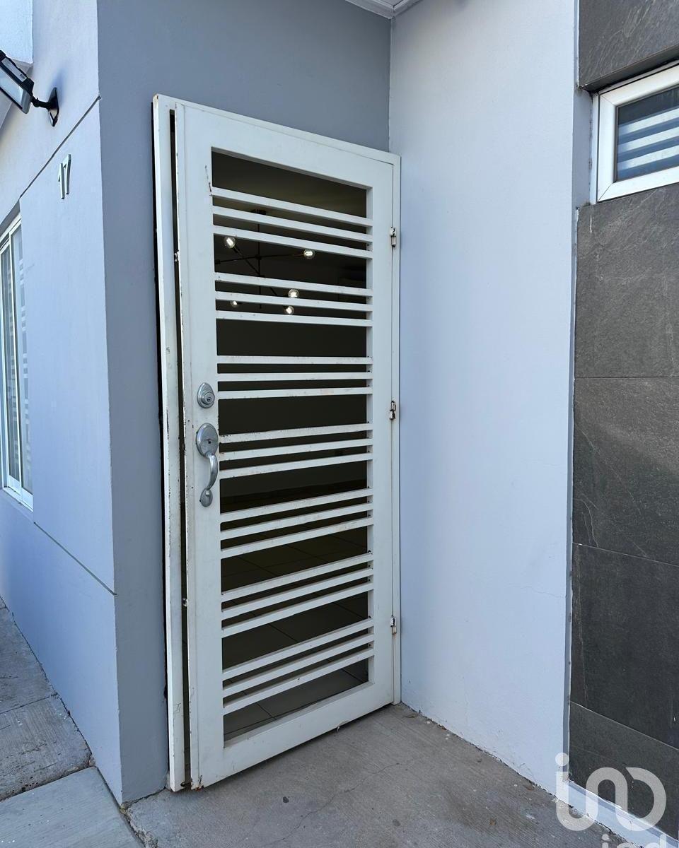 Renta de Casa en Privada Bosques del Rio