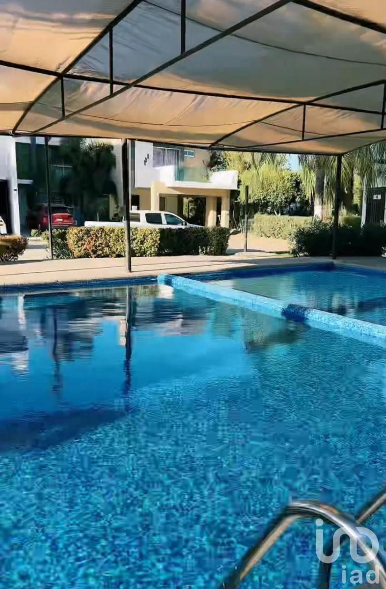 renta-de-casa-en-privada-bosques-del-rio - Vista 7