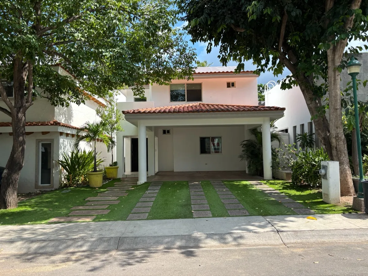 Privada San Agustín La Primavera