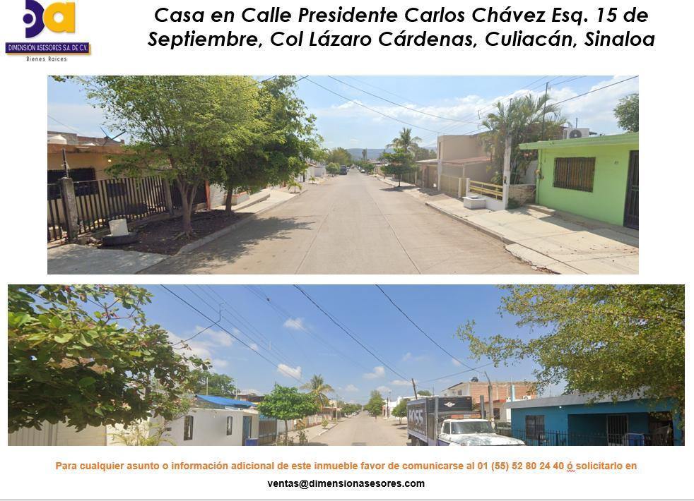 se-vende-casa-col-lazaro-cardenas - Vista 10