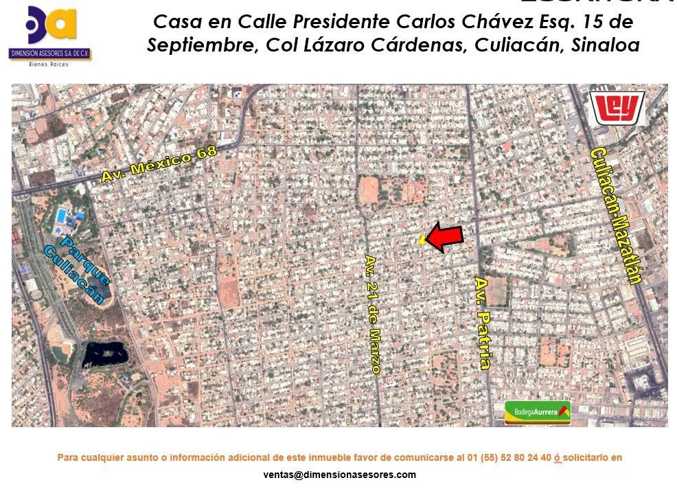 Culiacán, Culiacán foto 4