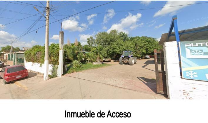 se-vende-casa-con-terreno - Vista 10