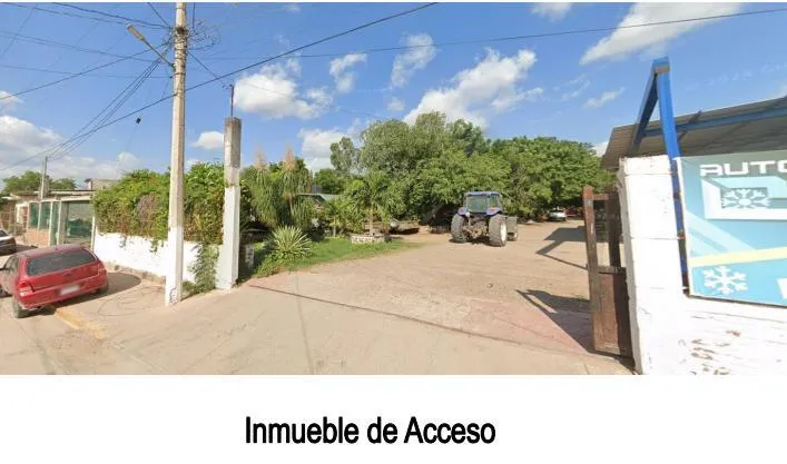 CALLE SEPTIMA PONIENTE S/N, Culiacán foto 2