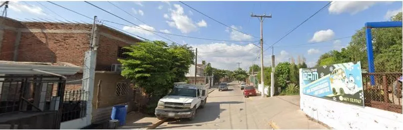 CALLE SEPTIMA PONIENTE S/N, Culiacán foto 3
