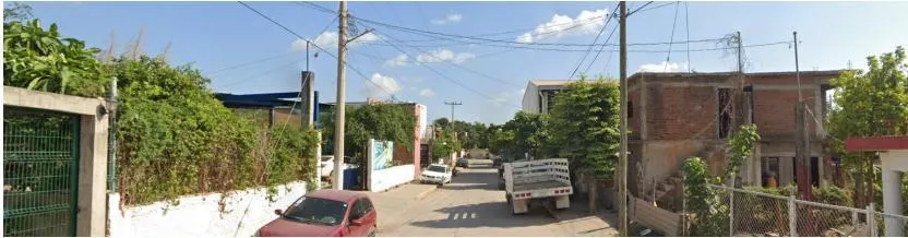CALLE SEPTIMA PONIENTE S/N, Culiacán foto 4