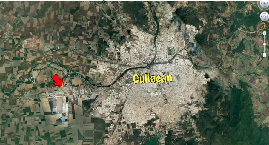 Se Vende Casa con Terreno