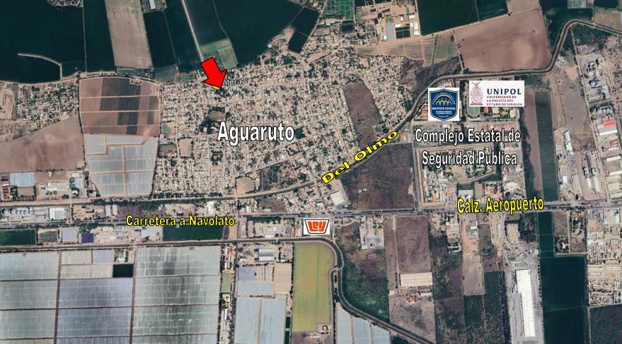 Se Vende Casa con Terreno